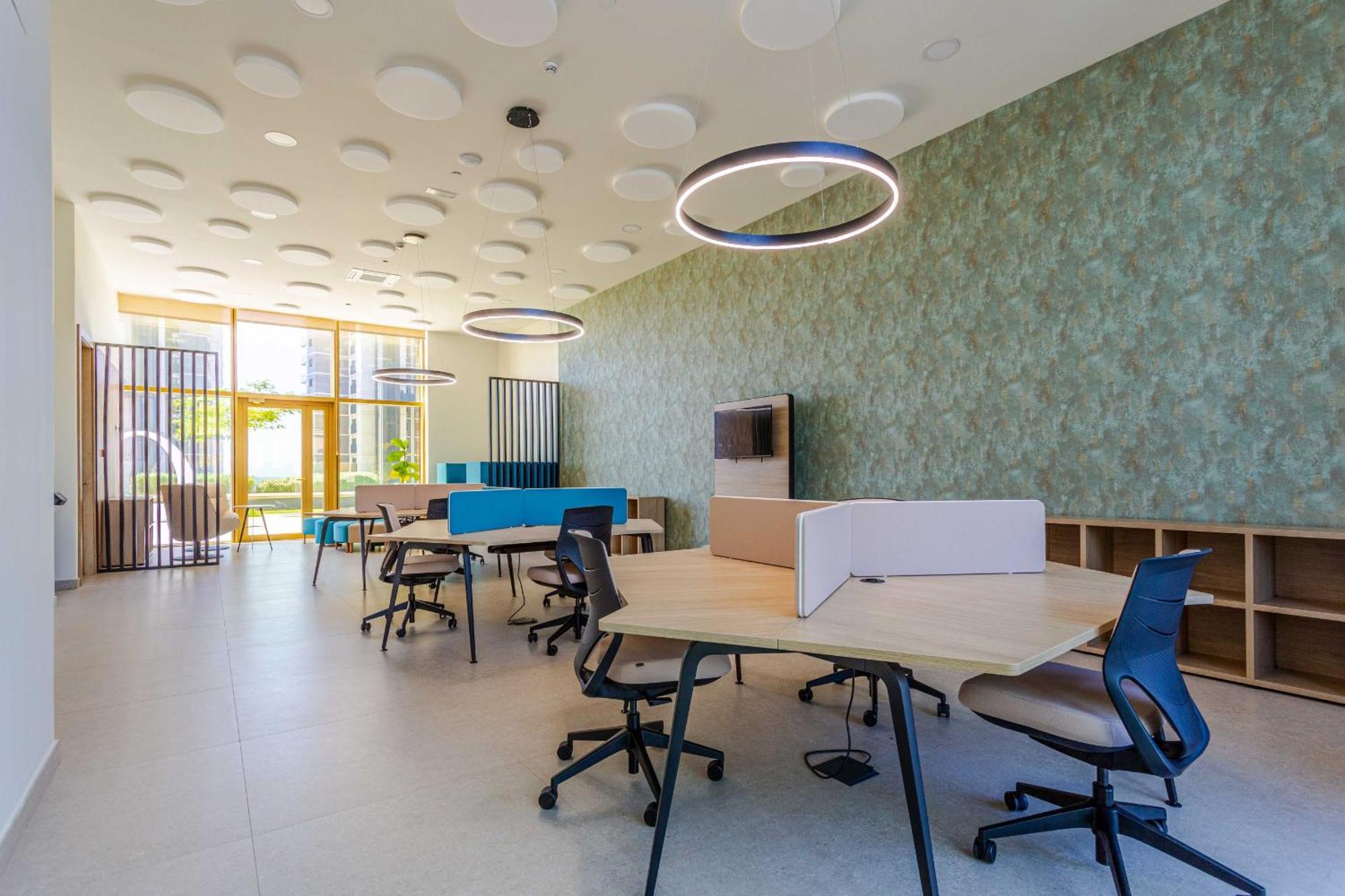 Intempo By Holuxe - 272 - 27Th Floor Apartment เบนิดอร์ม ภายนอก รูปภาพ