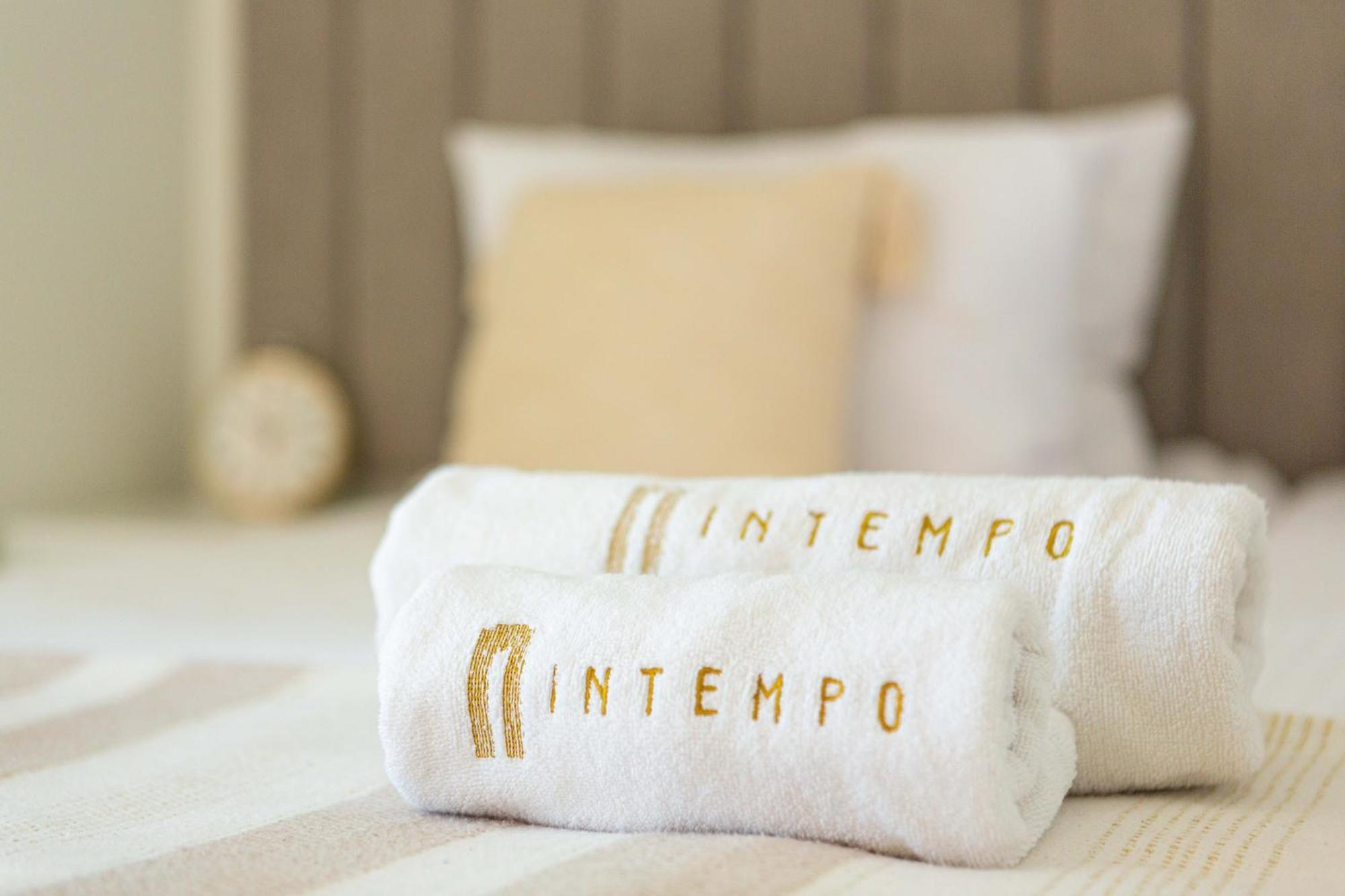 Intempo By Holuxe - 272 - 27Th Floor Apartment เบนิดอร์ม ภายนอก รูปภาพ